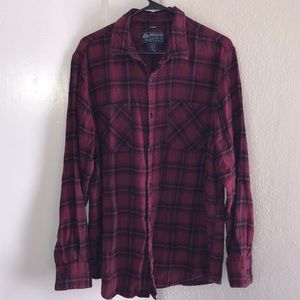 American Rag Flannel